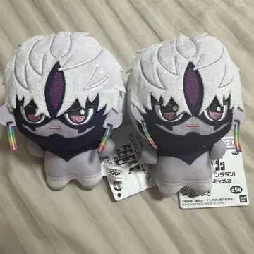 SD 인형 단다단 사시 x 2