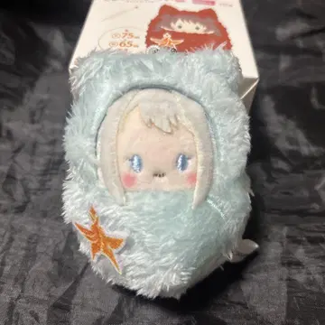 학마스 쿠루미 타피누이 카츠라기 리리야