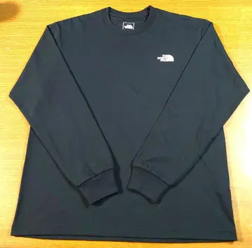 THE NORTH FACE 긴팔 셔츠 L 사이즈