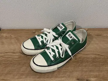 [ CONVERSE ] 올스타 US OX