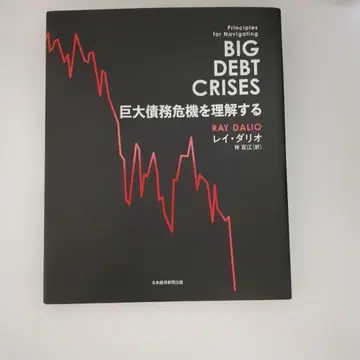 BIG DEBT CRISES 거대 부채 위기를 이해하다