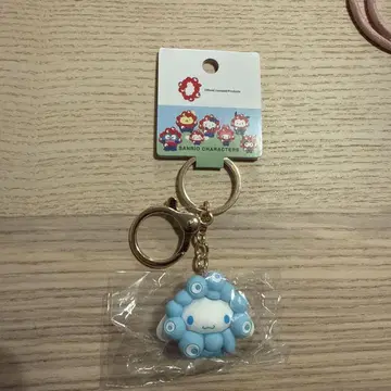 만박 산리오 콜라보 변신 미야쿠미야쿠 시나모롤