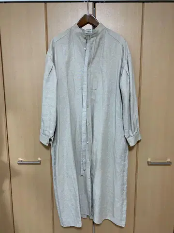 아나토미카 anatomica 태스카니 드레스