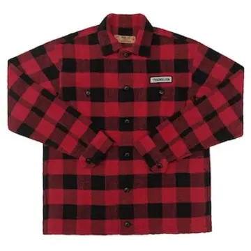 텐더로인 T-버팔로 재킷 레드 S 사이즈