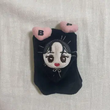 BLACKPINK 지수 응원봉 커버