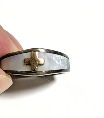 빈티지 반지 9호