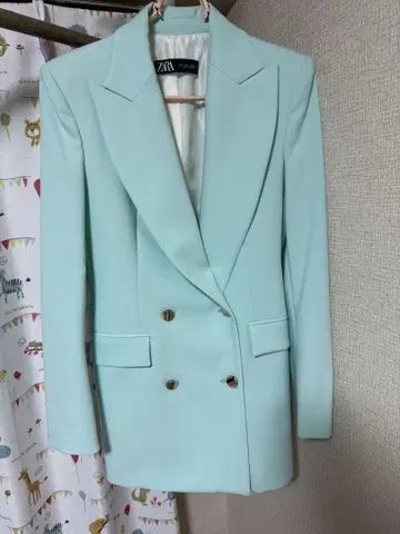 ZARA 자켓