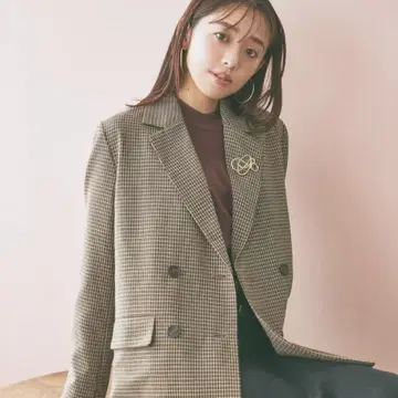 [ mysty woman ] 모듬 테일러드 자켓