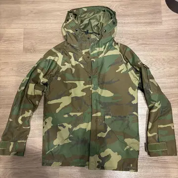 gen-1 ecwcs 후드티 S-R 실물