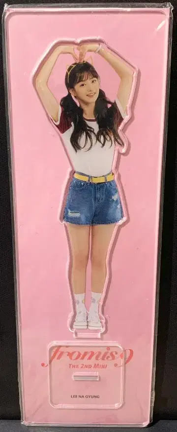 프로미스나인 프로미스나인 아크릴 스탠드 나경
