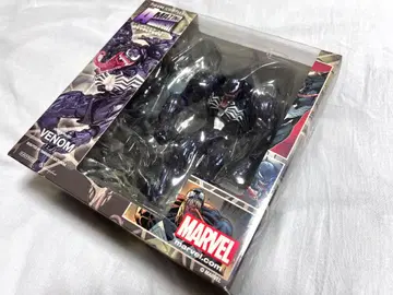 MARVEL VENOM 액션 피규어 베놈