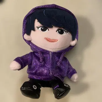 HiHi Jets 사쿠마 류토 하피누이