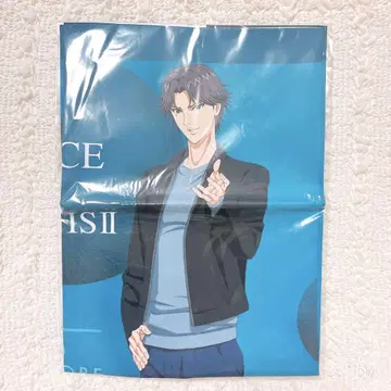 신 테니 천 포스터 외출 ver 아토베