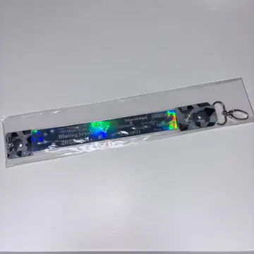 트위스테 블레이징 주얼 회장 참