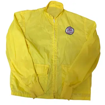 80s 나일론 자켓 FIRE STONE 빈티지 미국 구제 의류