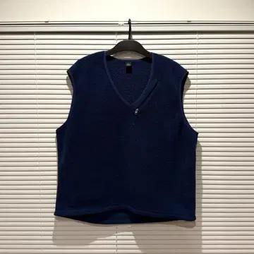 [ 극상 레어 ] Patagonia Simple Vest USA