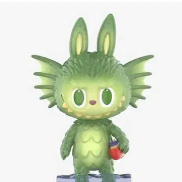 팝마트 러브럽 The Monsters KAIJU Series