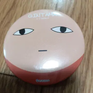 레어 은혼 저스트 웨이 J-world 캔뱃지