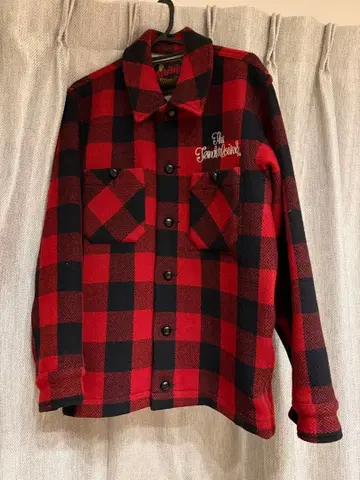 TENDERLOIN 아우터