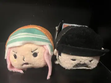 원피스 ONE PIECE 무기무기 오테다마 보니 카포네 베지