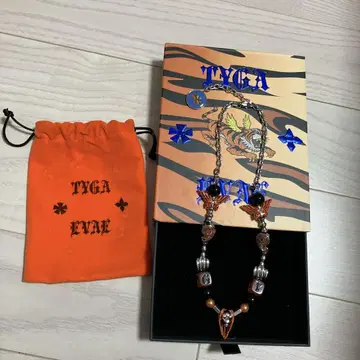 TYGA FVMF 목걸이