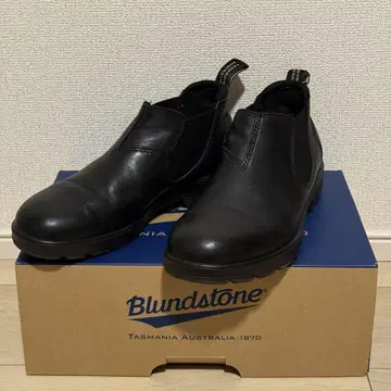 Blundstone 로우컷 27cm 상당
