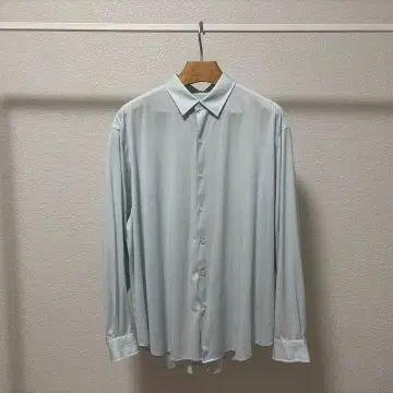 KANEMASA PHIL. 46G Atmosphere L/S Shirt