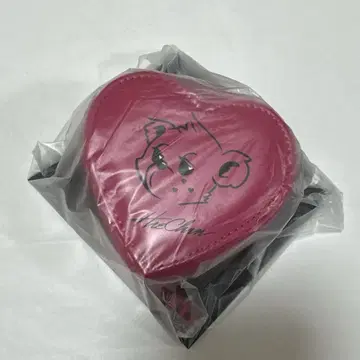 NCT 해찬 TASTE 파우치