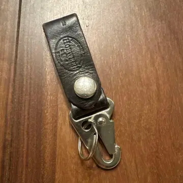 BAA COSTUME MFG. SIGNATURE KEY HOOK