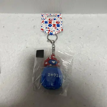 오사카 간사이 만박 미야쿠미야쿠 워터 인 키링