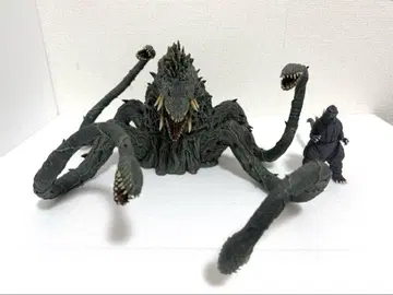 도호 괴수 컬렉션 고질라 1989 비올란테 데아고스티니