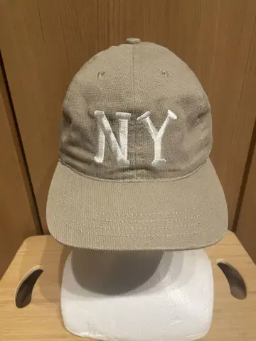 cooperstown 쿠퍼스타운 캡 NY 캡