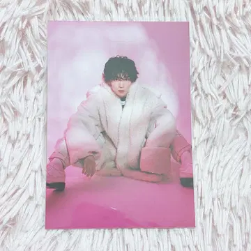 키즈 츠바사 브로마이드 카레이베 1