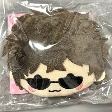[프라이즈 한정판] 명탐정 코난 캐릭터 마스코트 Vol.3 마츠다 진페이