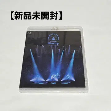 마루시 Candle Blu-ray