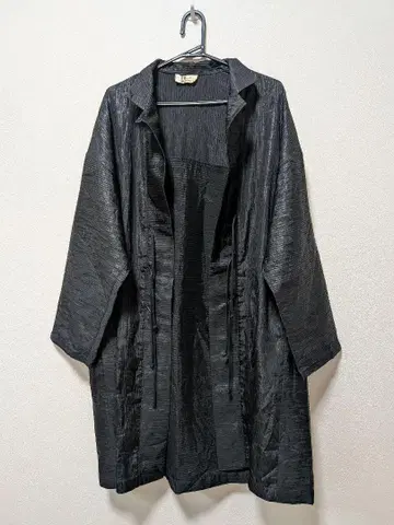 히로코코시노 TRUNK 코트