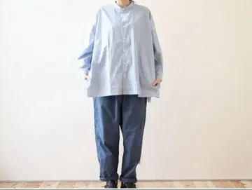 SETTO FARMS SHIRT SLS1030L31
