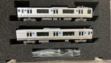 GREENMAX 817계 1000번대 트레일러