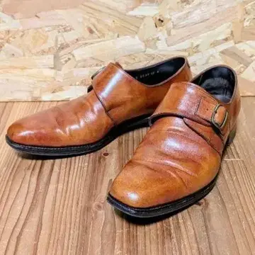 SHETLANDFOX 503F 사이즈 8
