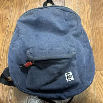 참스 백팩