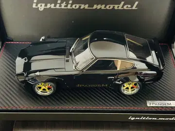 이그니션 모델 S30 Z 1/18
