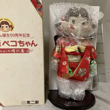 후지야 하나비라 페코짱 아카네