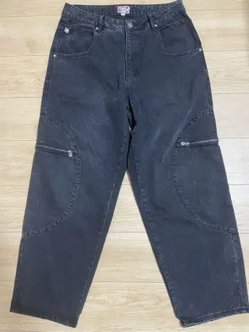 스타 팀 데님 32인치