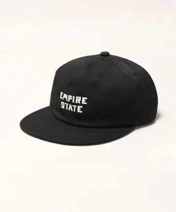 Unlikely Souvenir Cap EMPIRE STATE