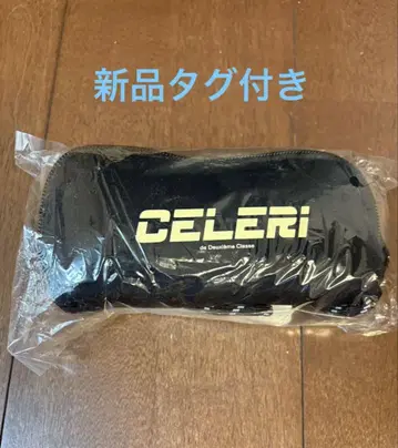Deuxieme Classe CELERI GLASS 케이스