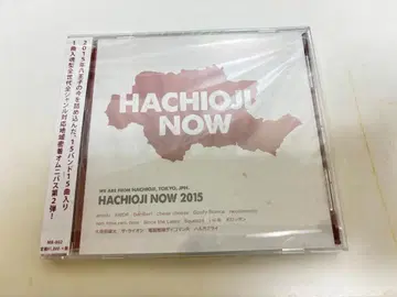 V.A. HACHIOJI NOW 2015