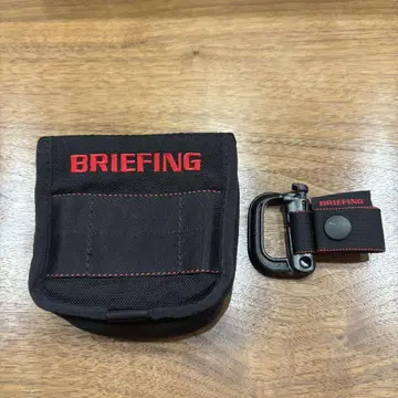브리핑 퍼터 커버