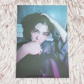 키즈 츠바사 카레이베 브로마이드 5