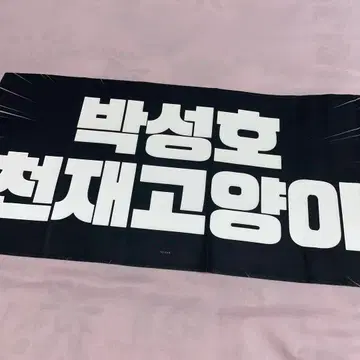 boynextdoor 선호 슬로건