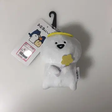 오분구상 마스코트 S 아베일